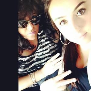 Meet your Posher, Gina